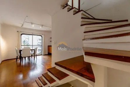Apartamento com 1 Quarto à venda, 74m² no Itaim Bibi, São Paulo