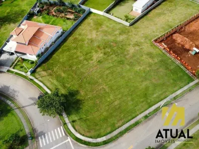 Lote/Terreno à venda, 1341m² no Parque Ecoresidencial Fazenda Jequitibá, Sorocaba