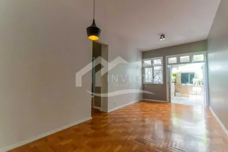 Apartamento com 2 Quartos à venda, 80m² no Ipanema, Rio de Janeiro
