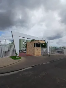 Apartamento com 3 Quartos à venda, 59m² no Novo Horizonte, Teresina