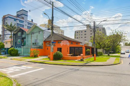 Casa com 2 Quartos à venda, 139m² no Boa Vista, Curitiba