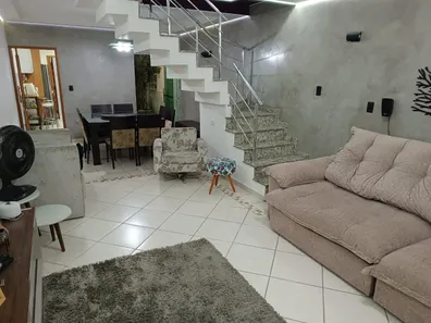 Sobrado com 3 Quartos à venda, 180m² no Vila Bela, São Paulo