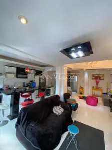 Apartamento com 1 Quarto à venda, 80m² no Centro, Rio de Janeiro
