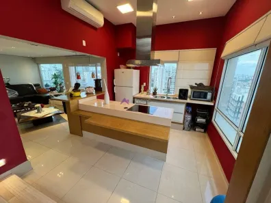 Apartamento com 4 Quartos à venda, 347m² no Jardim Vila Mariana, São Paulo