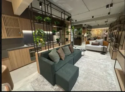 Apartamento com 2 Quartos à venda, 63m² no Jardim das Acácias, São Paulo