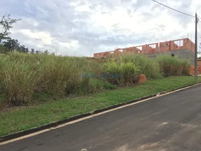 Lote/Terreno à venda, 2470m² no Joaquim Egídio, Campinas