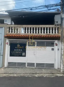 Sobrado com 3 Quartos para alugar, 162m² no Vila Anglo Brasileira, São Paulo