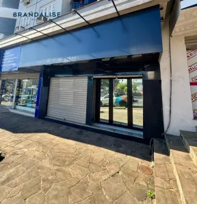 Ponto Comercial para alugar, 70m² no Marechal Rondon, Canoas