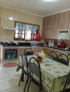 Casa com 4 Quartos à venda, 76m² no Jardim Santa Rosa, São José dos Campos