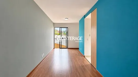 Apartamento com 2 Quartos para alugar, 49m² no Santa Felicidade, Curitiba
