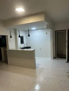 Apartamento com 1 Quarto para alugar, 38m² no Praia da Costa, Vila Velha