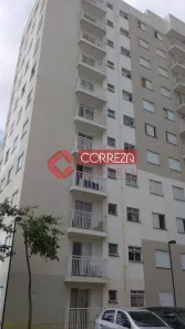 Apartamento com 2 Quartos à venda, 46m² no Vila Nova Curuçá, São Paulo