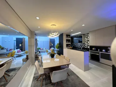 Casa de Condomínio com 3 Quartos à venda, 130m² no Rio Bonito, São Paulo