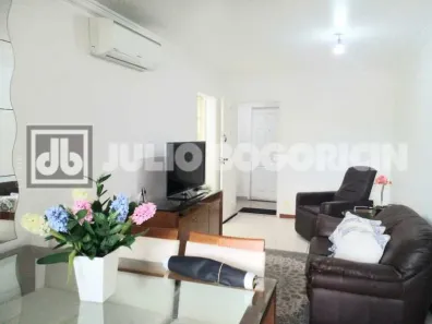 Apartamento com 2 Quartos à venda, 74m² no Pechincha, Rio de Janeiro