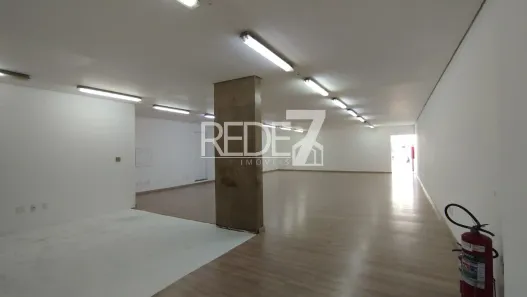 Sala Comercial com 1 Quarto para venda ou aluguel, 497m² no Vila Itapura, Campinas