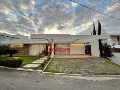 Casa com 4 Quartos à venda, 405m² no Retiro dos Lagos, Governador Valadares