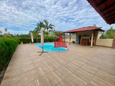 Fazenda/Sítio com 3 Quartos à venda, 2578m² no Centro, Navegantes