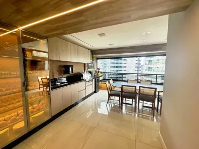 Apartamento com 4 Quartos à venda, 191m² no Umarizal, Belém