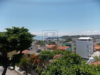 Apartamento com 3 Quartos à venda, 78m² no Moneró, Rio de Janeiro