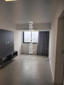 Apartamento com 2 Quartos para alugar, 72m² no Buraquinho, Lauro de Freitas