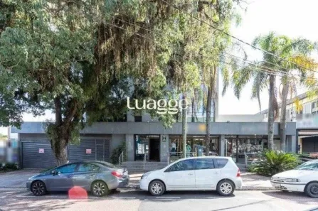 Ponto Comercial para alugar, 108m² no Tristeza, Porto Alegre