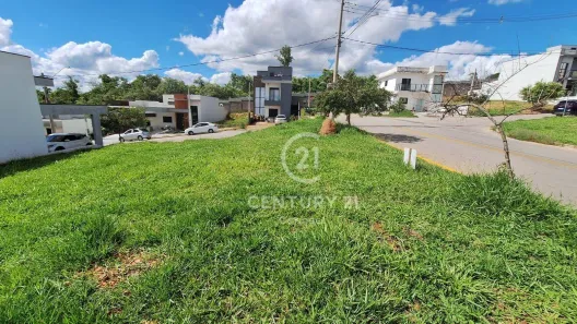 Lote/Terreno à venda, 158m² no Horto Florestal, Sorocaba