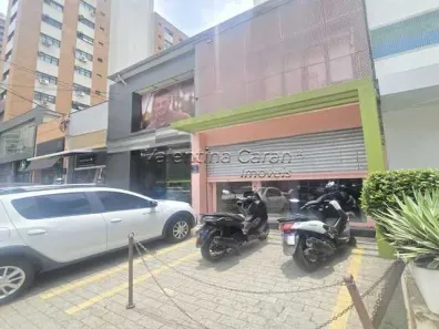Ponto Comercial para alugar, 350m² no Vila Nova Conceição, São Paulo