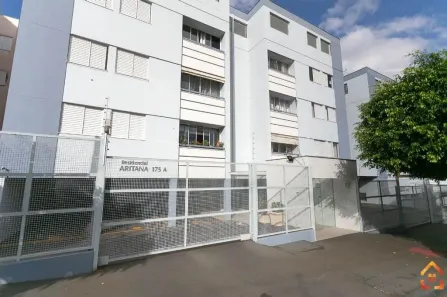 Apartamento com 3 Quartos à venda, 85m² no Dom Bosco, Londrina