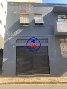 Ponto Comercial para alugar, 50m² no Centro, Campinas