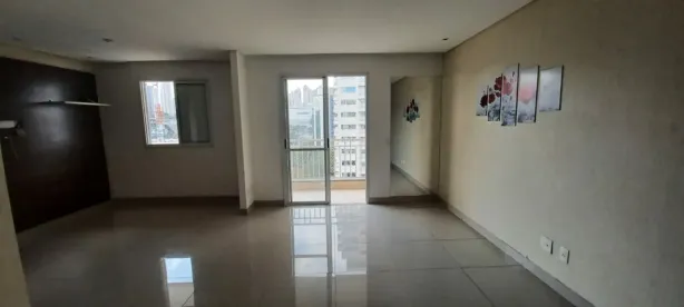 Apartamento com 2 Quartos para alugar, 78m² no Vila Invernada, São Paulo