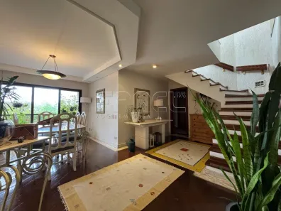 Cobertura com 4 Quartos à venda, 226m² no Vila Progredior, São Paulo