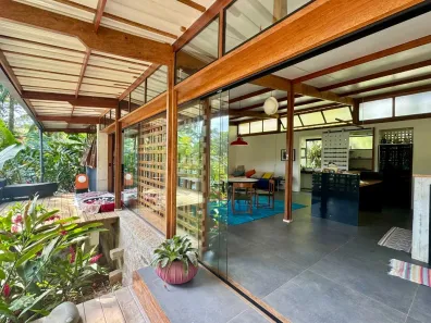 Casa com 4 Quartos à venda, 342m² no Feiticeira, Ilhabela