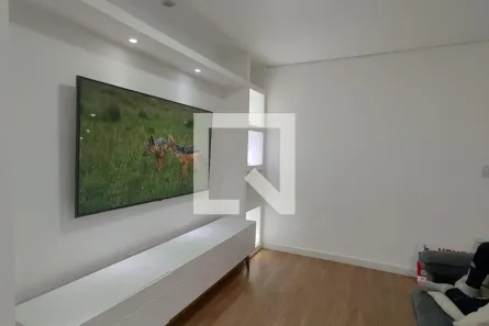 Apartamento com 3 Quartos à venda, 78m² no Vila Alzira, Santo André