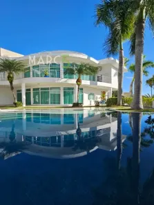 Casa de Condomínio com 4 Quartos à venda, 600m² no Arujá 5, Arujá