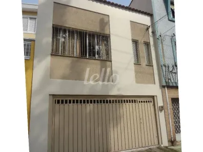Casa com 3 Quartos à venda, 184m² no Vila Bertioga, São Paulo