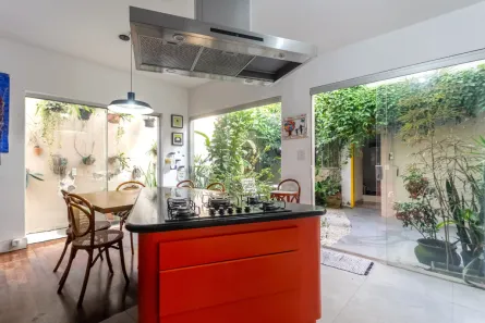 Sobrado com 3 Quartos à venda, 200m² no Campo Belo, São Paulo