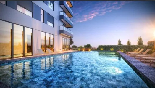 Apartamento com 4 Quartos à venda, 344m² no Alphaville Empresarial, Barueri