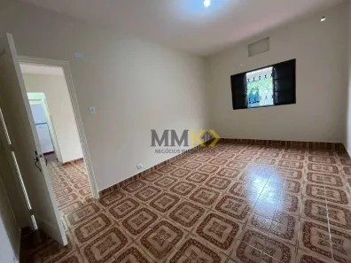 Casa com 3 Quartos à venda, 300m² no São Jorge, Santos