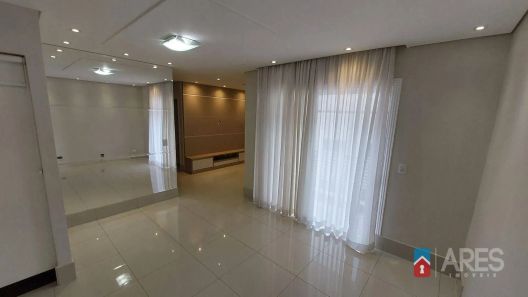 Apartamento com 3 Quartos à venda, 67m² no Jardim Dona Judith, Americana