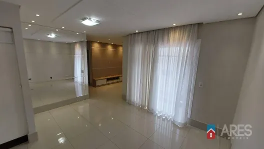 Apartamento com 3 Quartos à venda, 67m² no Jardim Dona Judith, Americana