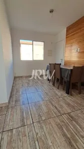Apartamento com 2 Quartos à venda, 44m² no Jardim dos Colibris, Indaiatuba