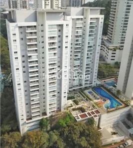 Apartamento com 2 Quartos à venda, 86m² no Vila Andrade, São Paulo
