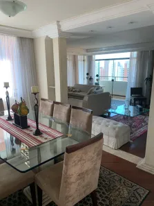 Apartamento com 3 Quartos à venda, 182m² no Campo Belo, São Paulo