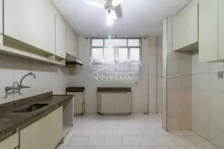 Apartamento com 3 Quartos à venda, 131m² no Flamengo, Rio de Janeiro