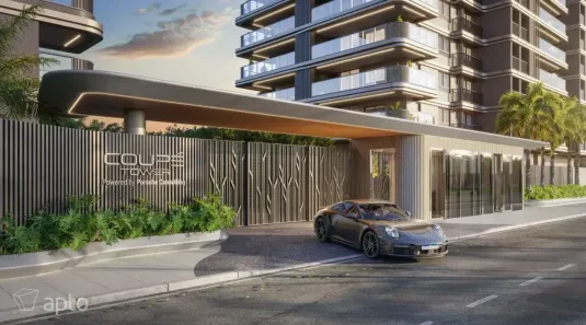 Apartamento com 3 Quartos à venda, 136m² no Barra da Tijuca, Rio de Janeiro
