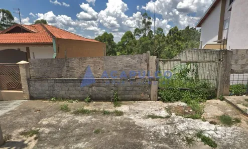 Lote/Terreno à venda, 250m² no Vila Iguaçu, Várzea Paulista