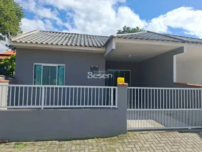 Casa com 2 Quartos à venda, 52m² no Itapema do Norte, Itapoá
