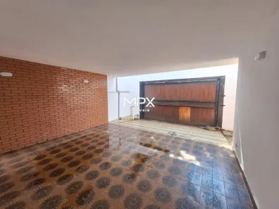 Casa com 6 Quartos para alugar, 350m² no São Dimas, Piracicaba