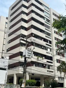 Apartamento com 3 Quartos à venda, 115m² no Boa Viagem, Recife