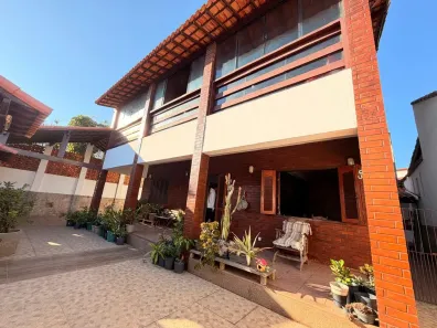 Casa com 3 Quartos à venda, 180m² no Itaúna, Saquarema